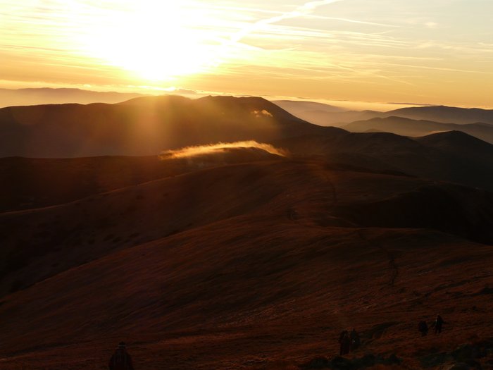 CAL 2008 listopad nizke tatry 14. 17.11. 33